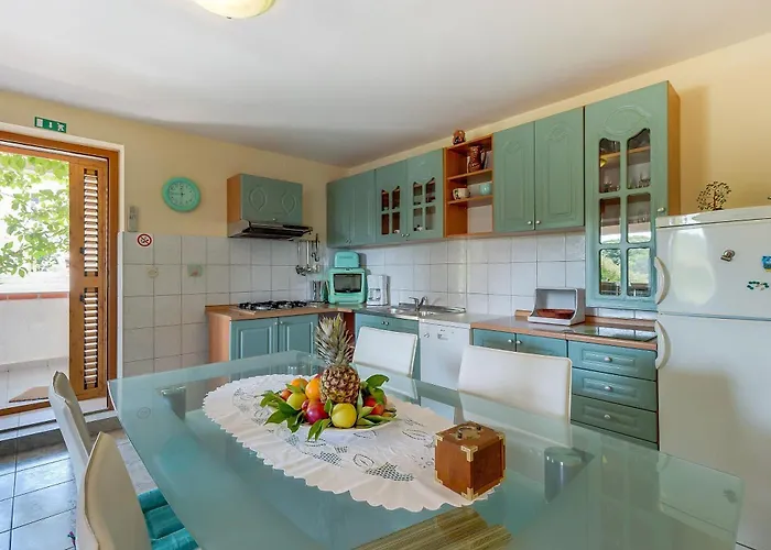 And Rukonic Apartman
