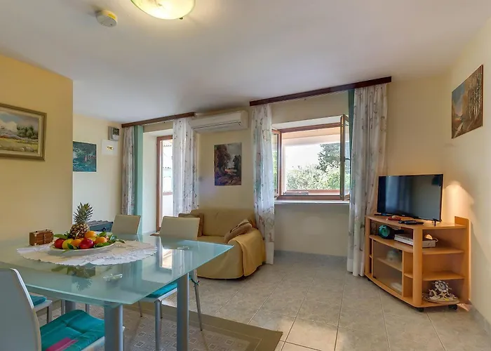 Apartman And Rukonic