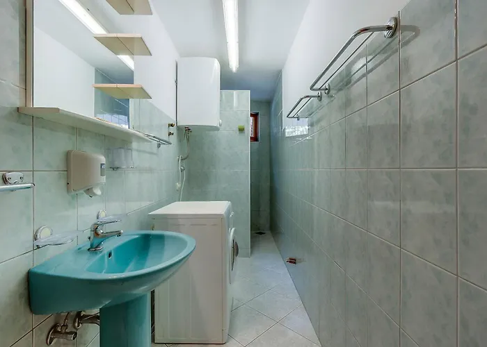And Rukonic Apartman *