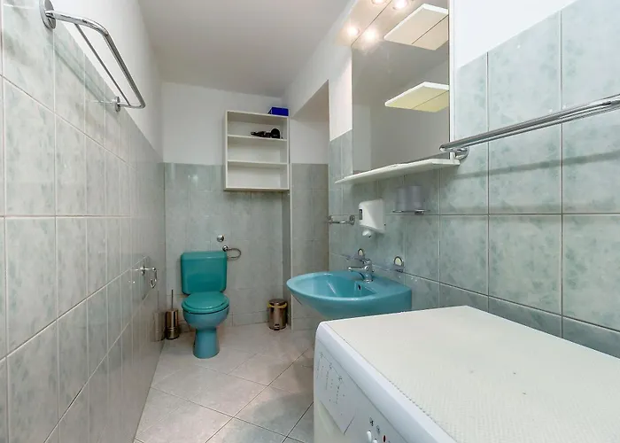 And Rukonic Apartman