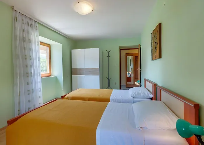 Apartman And Rukonic *