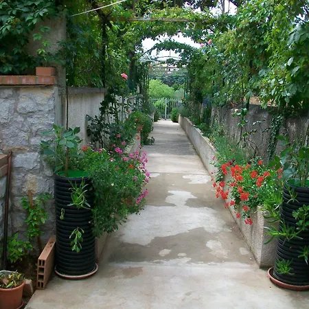 And Rukonic 公寓 内里吉恩